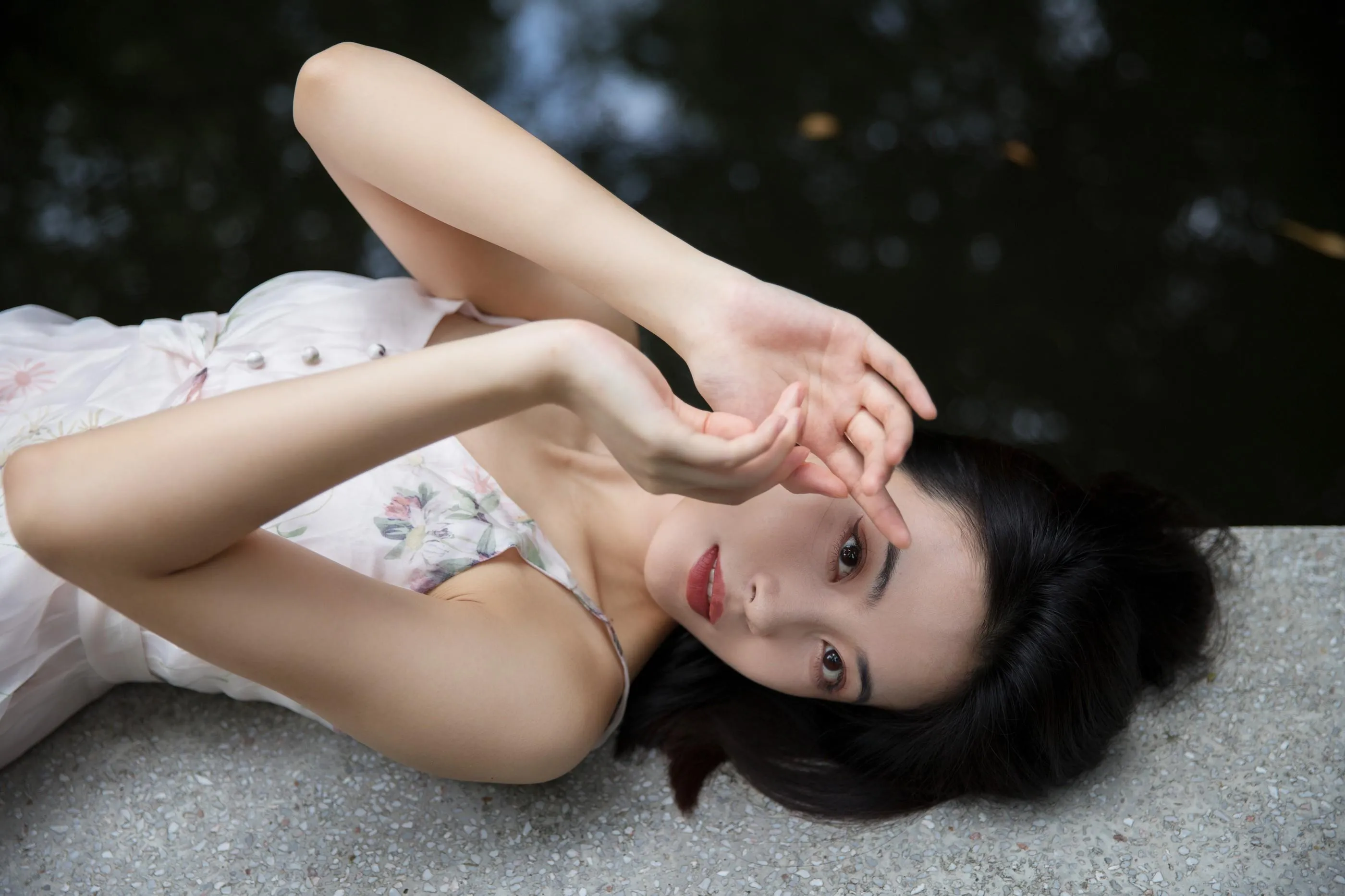 [YITUYU艺图语]2021.10.16 寻觅 Neida [24P]插图